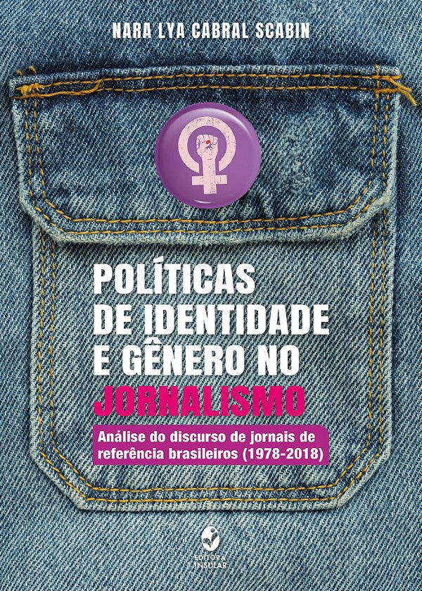 POLÍTICAS DE IDENTIDADE E GÊNERO NO JORNALISMO