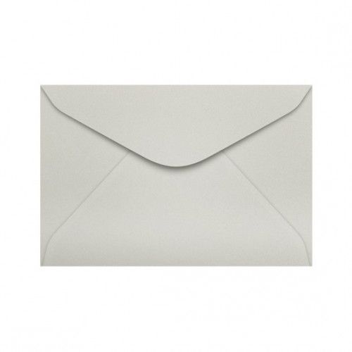 ENVELOPE VISITA METALICO MARFIM (MAJORCA) – SCRITY