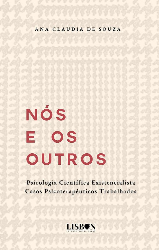 NÓS E OS OUTROS