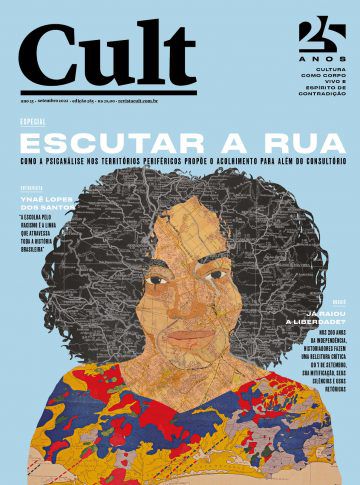 REVISTA CULT 285