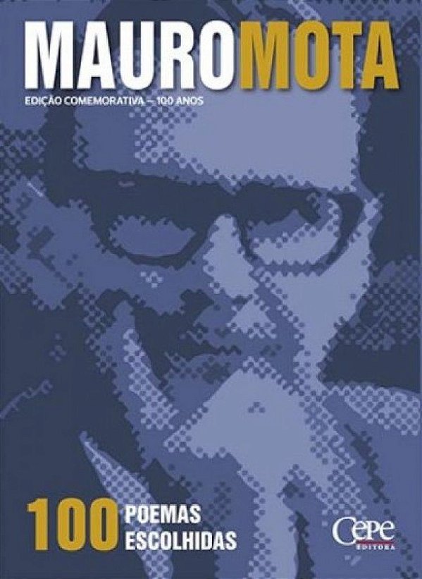 100 POEMAS ESCOLHIDOS