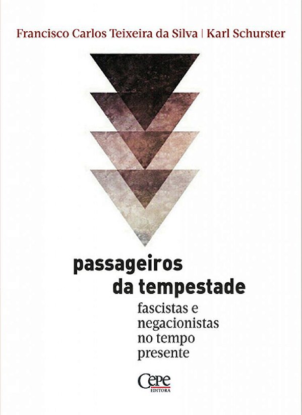 PASSAGEIROS DA TEMPESTADE