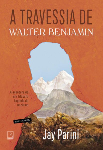 A TRAVESSIA DE WALTER BENJAMIN