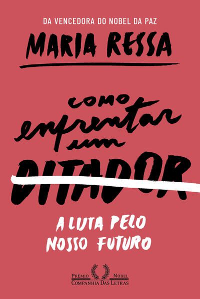 COMO ENFRENTAR UM DITADOR