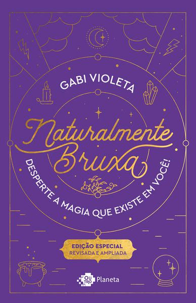 NATURALMENTE BRUXA