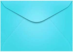 ENVELOPE VISITA AZUL AGUA (BAHAMAS) – SCRITY