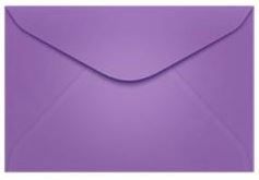 ENVELOPE VISITA ROXO (AMSTERDA) – SCRITY