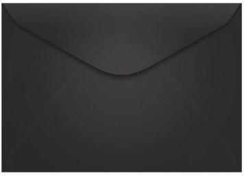 ENVELOPE VISITA PRETO (LOS ANGELES) – SCRITY