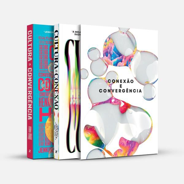 BOX CONEXÃO E CONVERGÊNCIA