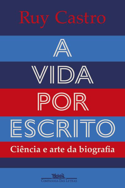 A VIDA POR ESCRITO