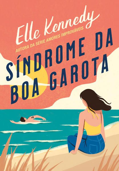 SÍNDROME DA BOA GAROTA - VOL. 1