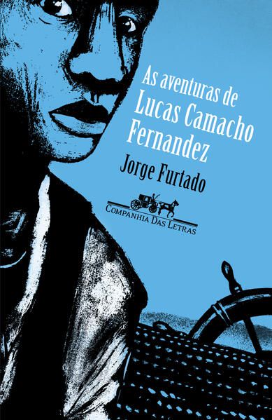 AS AVENTURAS DE LUCAS CAMACHO FERNANDEZ