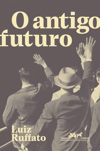 O ANTIGO FUTURO