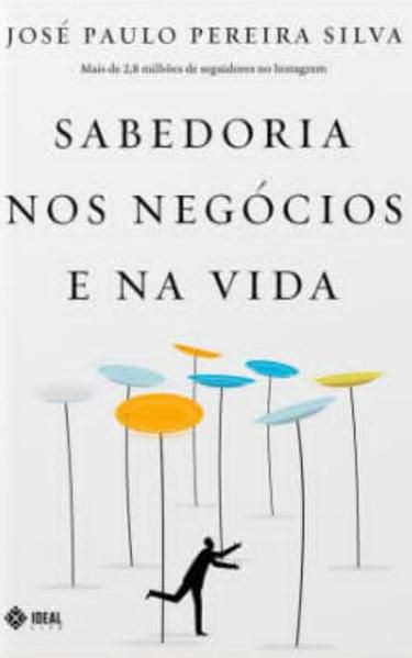 SABEDORIA NOS NEGÓCIOS E NA VIDA