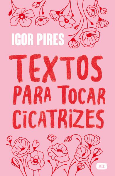 TEXTOS PARA TOCAR CICATRIZES - TEXTOS CRUÉIS DEMAIS