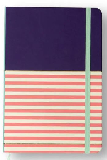 CADERNETA CICERO ORLA S/ PAUTA 14X21 PARATY PRAIA VERMELHA