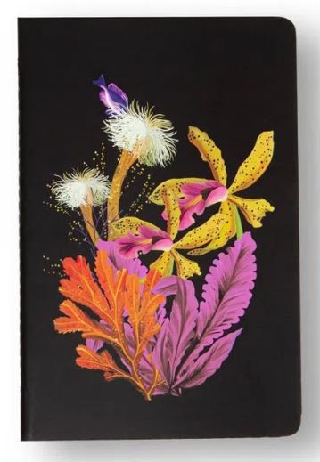 CADERNETA MEU PEQUENO CICERO  S/ PAUTA 14X21 PROFUNDO