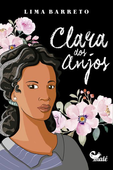 CLARA DOS ANJOS