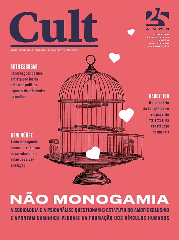 REVISTA CULT 286