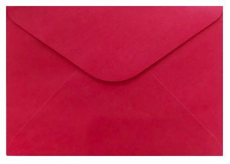 ENVELOPE CONVITE BORDO (PEQUIM) – SCRITY