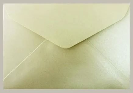 ENVELOPE CONVITE METALICO MARFIM (MAJORCA) – SCRITY