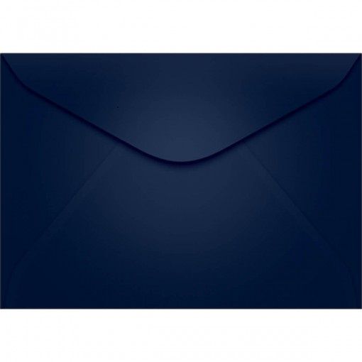 ENVELOPE CONVITE AZUL MARINHO (PORTO SEGURO) ABA CURTA – SCRITY