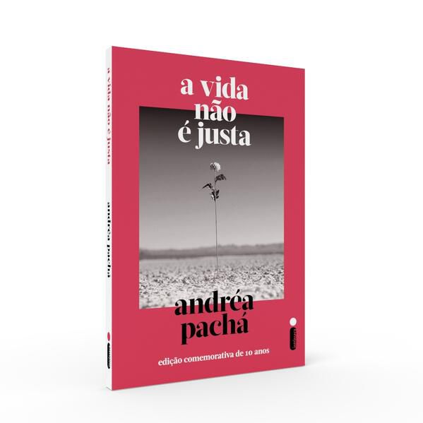 A VIDA NÃO É JUSTA