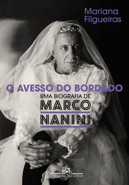 O AVESSO DO BORDADO
