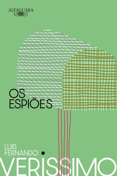 OS ESPIÕES (NOVA EDIÇÃO)