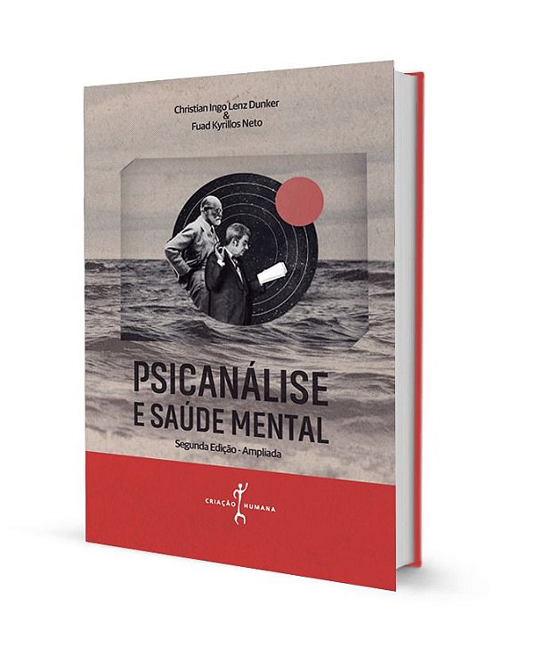 PSICANÁLISE E SAÚDE MENTAL