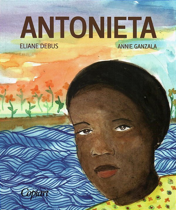 ANTONIETA