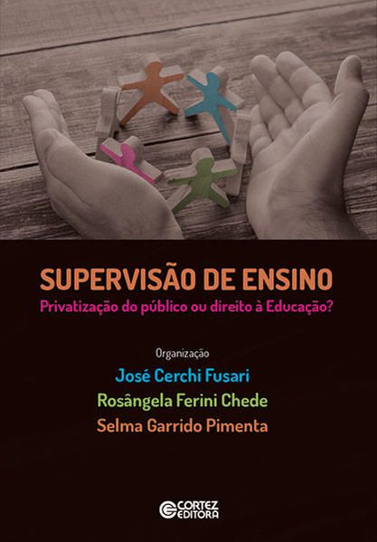 SUPERVISÃO DE ENSINO