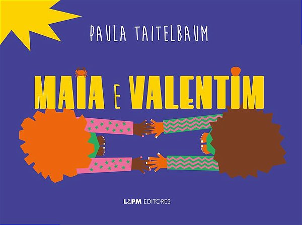MAIA E VALENTIM