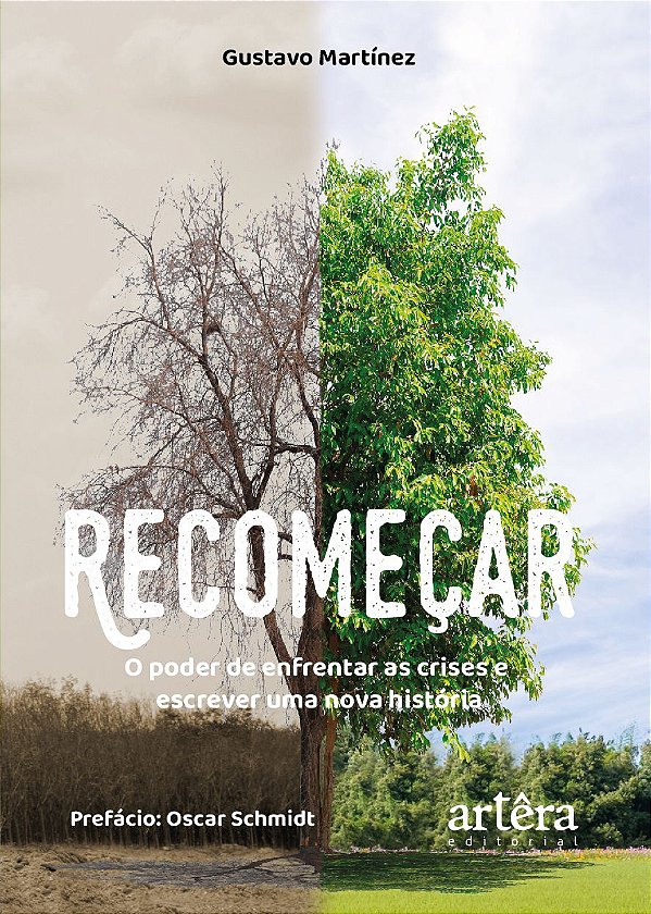 RECOMEÇAR