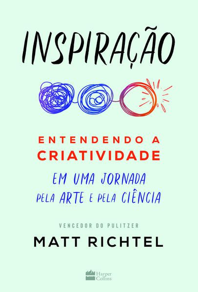 INSPIRAÇÃO
