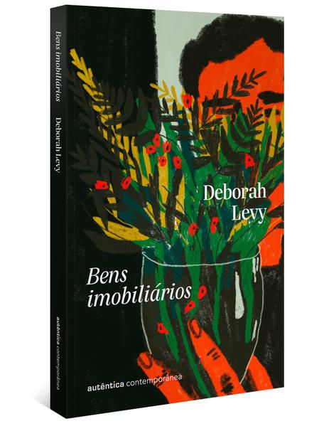 BENS IMOBILIÁRIOS (TRILOGIA AUTOBIOGRAFIA VIVA, VOL. 3)