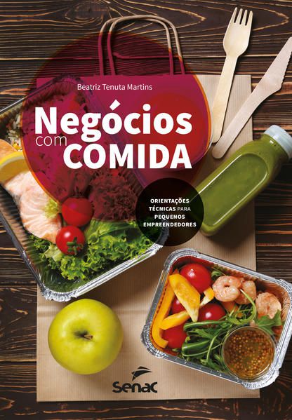 NEGÓCIOS COM COMIDA