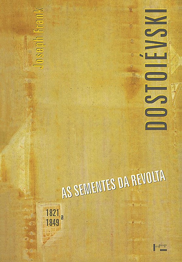 DOSTOIÉVSKI I - VOL. 1