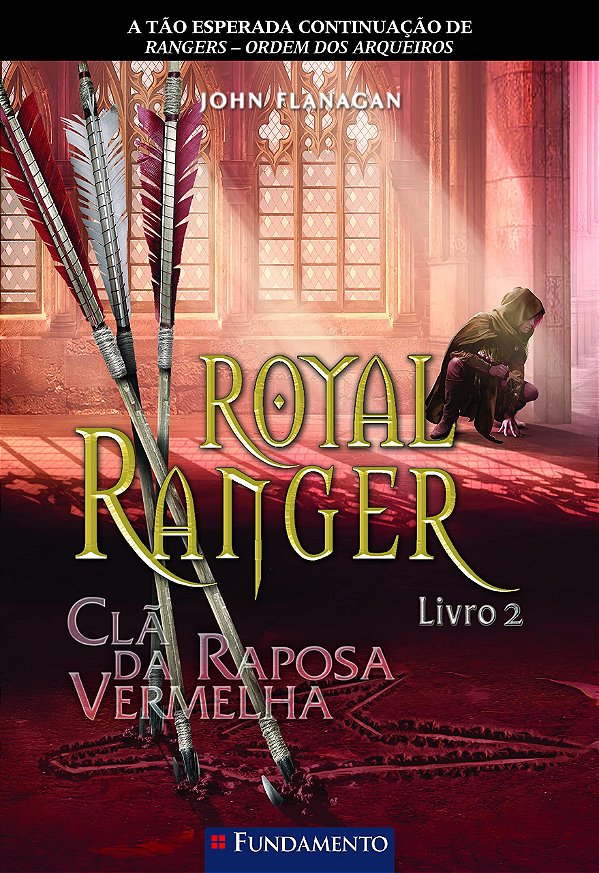 ROYAL RANGER 2
