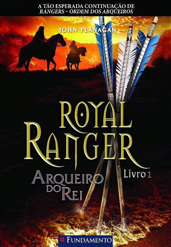 ROYAL RANGER 1