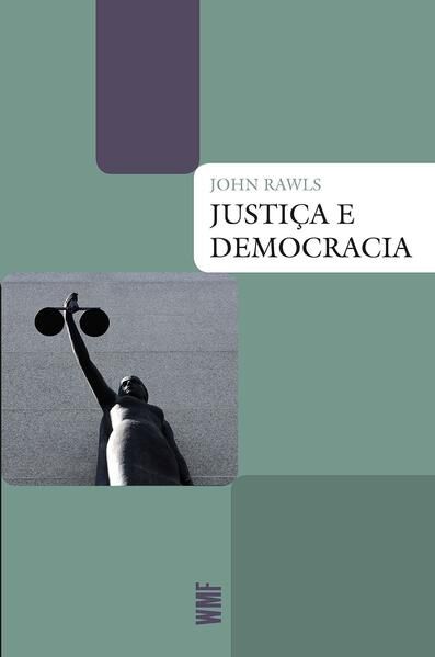 JUSTIÇA E DEMOCRACIA