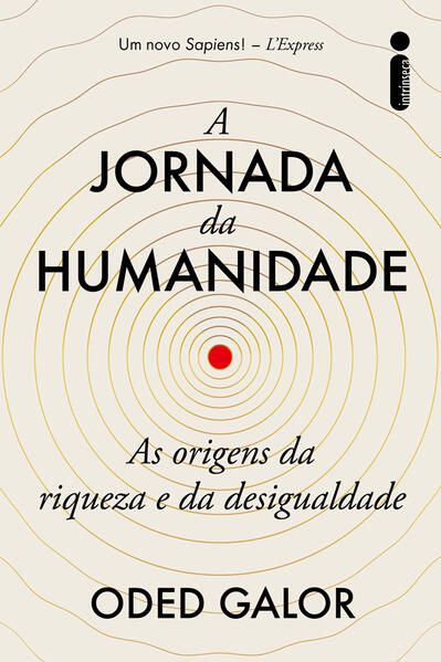 A JORNADA DA HUMANIDADE