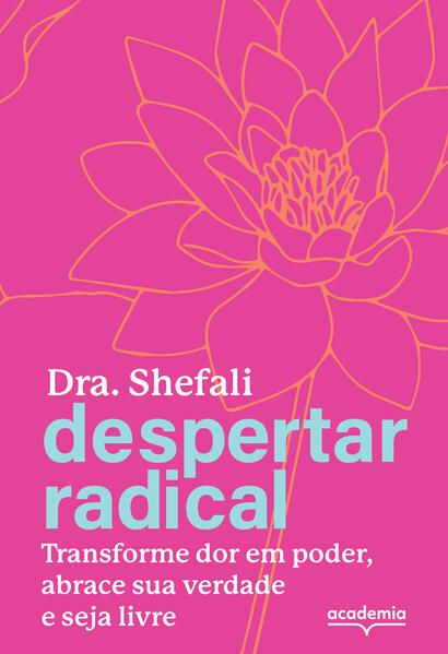DESPERTAR RADICAL