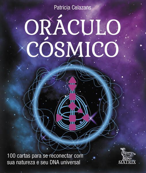 ORÁCULO CÓSMICO