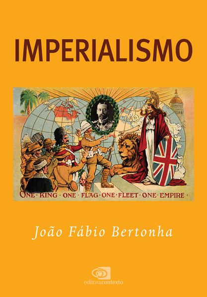 IMPERIALISMO