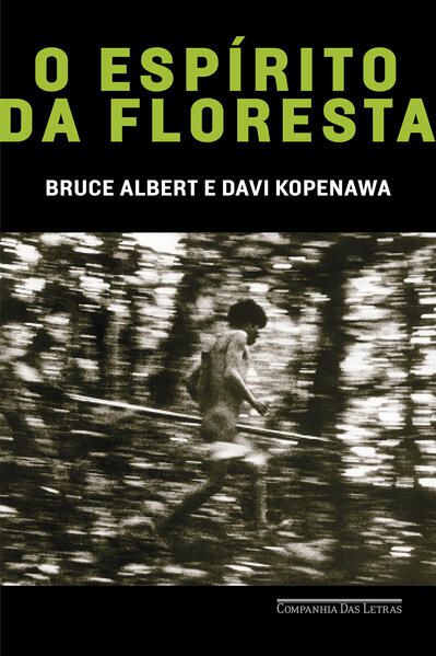 O ESPÍRITO DA FLORESTA