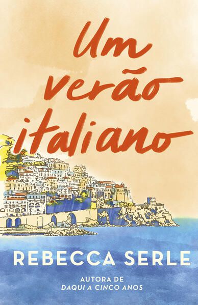 UM VERÃO ITALIANO