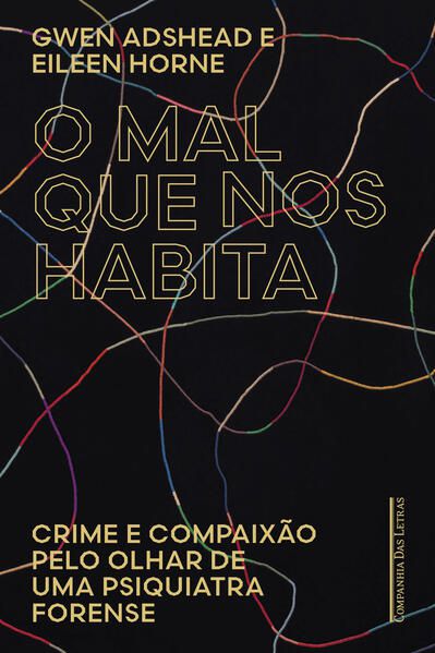 O MAL QUE NOS HABITA
