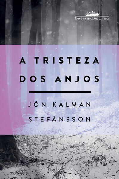 A TRISTEZA DOS ANJOS