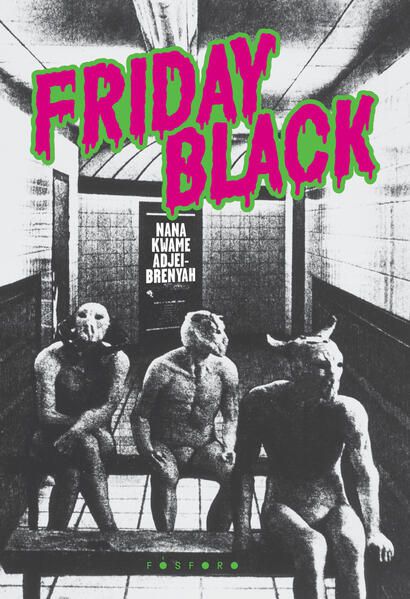 FRIDAY BLACK